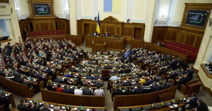 Стефанчук назвав депутатів-прогульників, у яких забрали зарплатню