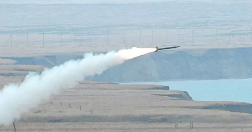 Ігнат: Крим нашпигований системами ППО, але не може впоратися з західними ракетами