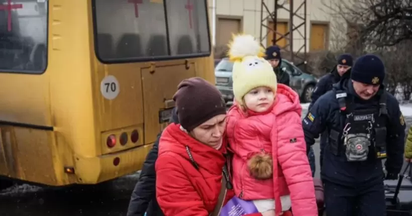 В Авдіївці досі лишаються 1646 людей попри постійні обстріли, - Барабаш