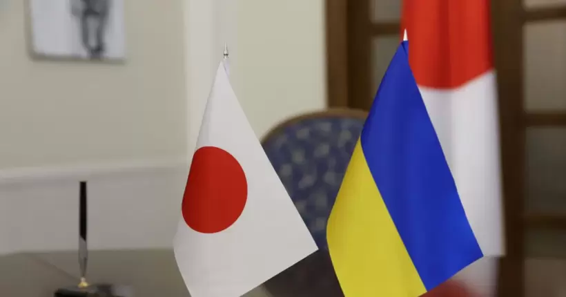 Уряд спрямував кошти від уряду Японії на відновлення України