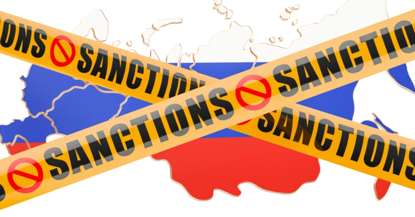 Австралія продовжила санкції проти росії та Білорусі на два роки