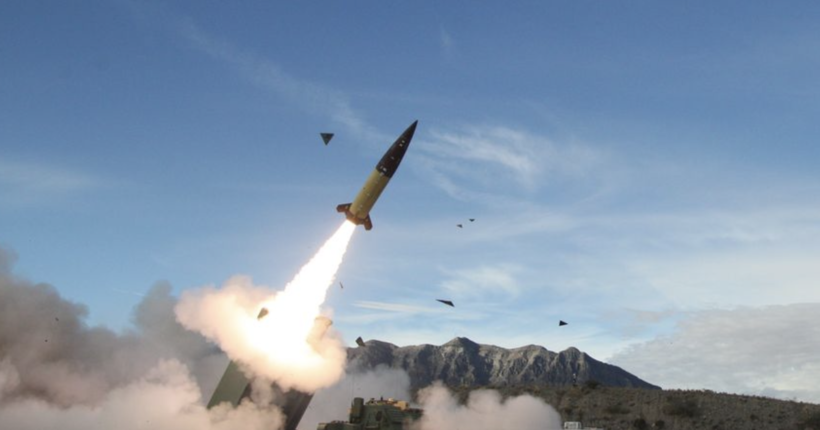 Дістають будь-яку ціль: експерт пояснив, як ракети ATACMS можуть змінити хід війни в Україні