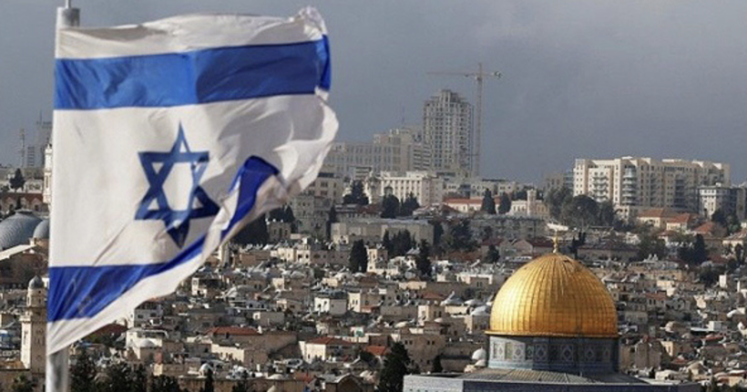 США запроваджують безвіз з Ізраїлем: коли він запрацює