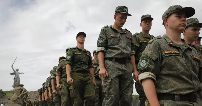 Підвищена активність авіації: ворог готується до наступу на Лимано-Куп’янському напрямку