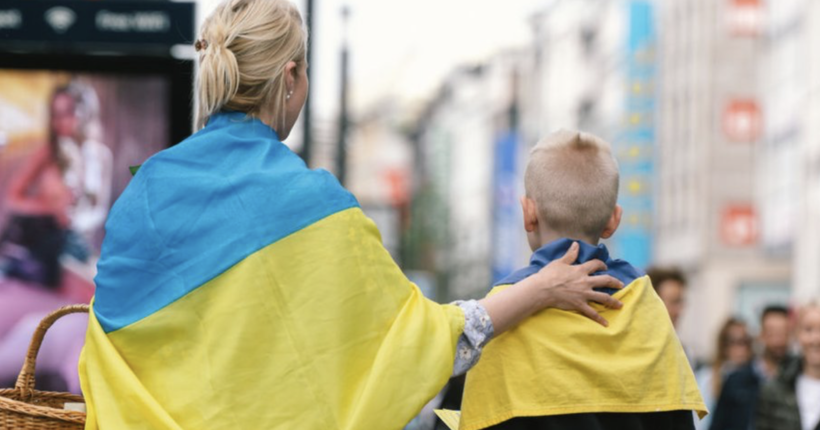 В ЄС погодилися до березня 2025 року продовжити тимчасовий захист для українців