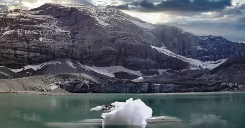 Швейцарські льодовики за два останні літа втратили стільки ж льоду, що і з 1960 по 1990 рік