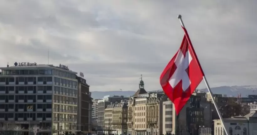 Швейцарія посилила санкції проти Ірану через постачання 