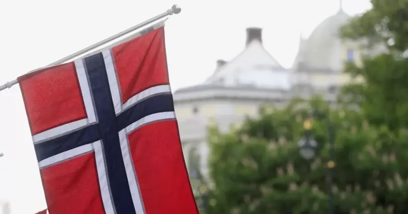 Норвегія заборонить в'їзд авто із російською реєстрацією з 3 жовтня