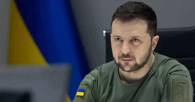 Зеленський: Завтра будуть важливі новини для наших воїнів та для всієї України