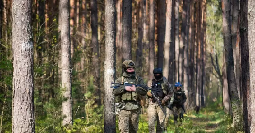 До військових зі словами подяки звернулись діти, які проходять психологічну реабілітацію