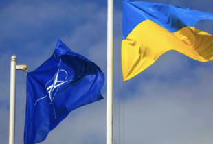 Україні не пропонували членство в НАТО в обмін на території