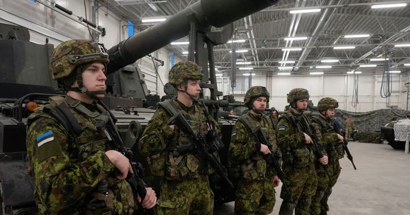 Естонська армія закуповує найновіші ракети ATACMS