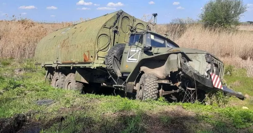 ЗСУ ліквідували за добу ще понад пів тисячі окупантів, - Генштаб