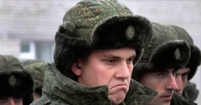 Військове керівництво рф перекинуло на Луганщину резервну 25-ту армію, - ОВА