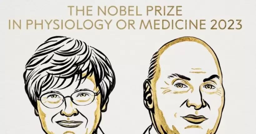 Нобелівська премія з медицини - 2023: кому віддали та за які досягнення