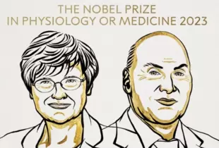 Нобелівська премія з медицини - 2023: кому віддали та за які досягнення
