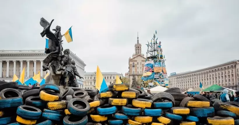 Справа Майдану: перед судом постануть Янукович і весь тодішній силовий блок
