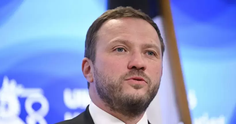 Переговори про вступ України в ЄС почнуться в грудні, - глава МЗС Естонії