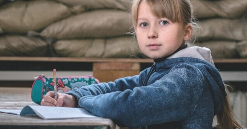 В Україну повернули ще 19 дітей з тимчасово окупованих територій