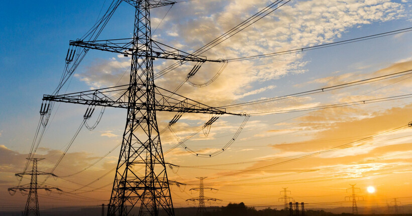 Братчук: Енергетична інфраструктура півдня захищена на понад 90%