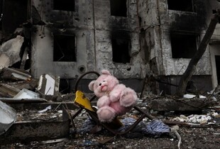 Діти нинішньої війни: як постраждалим оформити статус та чим він допоможе