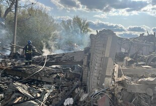Окупанти вчергове обстріляли Харківщину: загинуло близько 50 осіб, серед них діти 