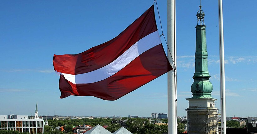 Понад три тисячі громадян рф отримали листи з проханням залишити Латвію