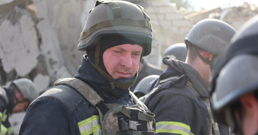 Теракт на Харківщині: ДСНС та правоохоронці завершили аварійно-рятувальні роботи у селі Гроза 