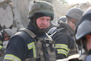 Теракт на Харківщині: ДСНС та правоохоронці завершили аварійно-рятувальні роботи у селі Гроза 