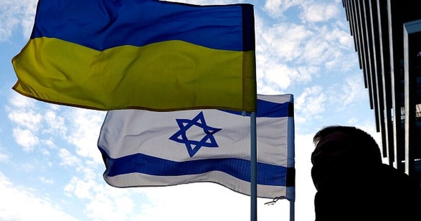 Посольство України звернулося до громадян, які зараз перебувають в Ізраїлі