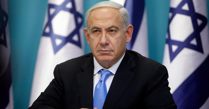 Нетаньягу: Ізраїль перебуває у стані війни
