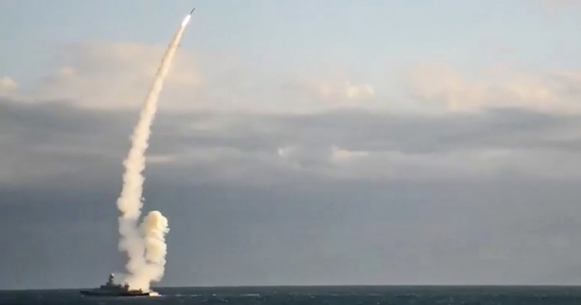 Плетенчук: росія постійно готується до ракетних атак