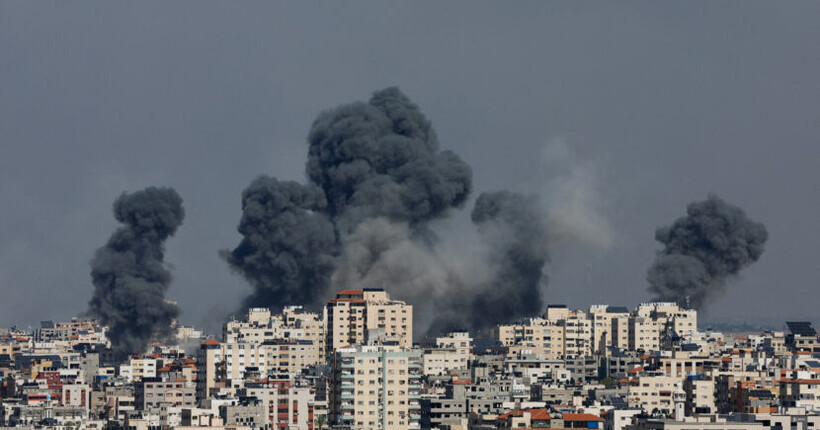 Експерт: Удар по Ізраїлю планували у Тегерані та Москві