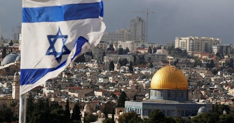 Політична криза в Ізраїлі сьогодні офіційно завершилася, — майор резерву ЦАГАЛ