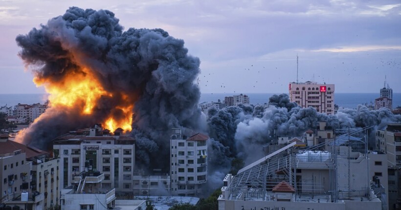 Кількість жертв нападу ХАМАС на Ізраїль перевищило 200 осіб