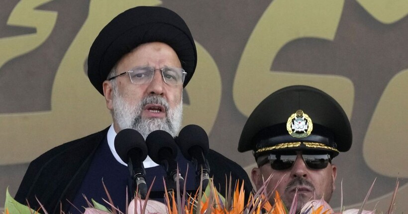 Президент Ірану підтримав напад ХАМАС
