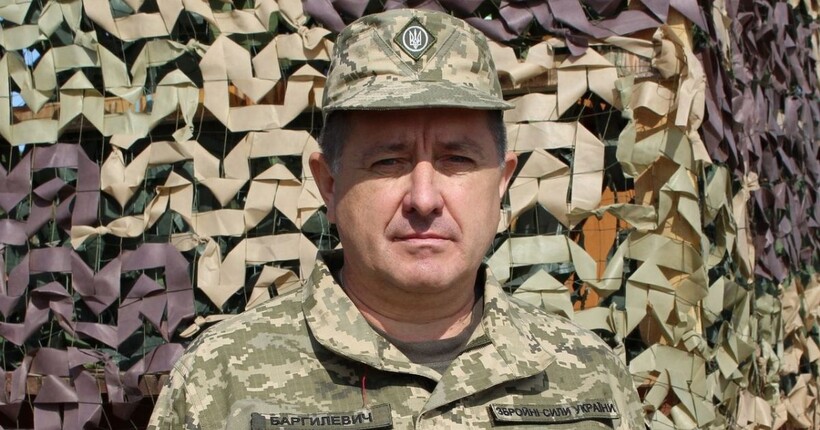 Зеленський звільнив Танцюру та призначив нового командувача ТРО ЗСУ