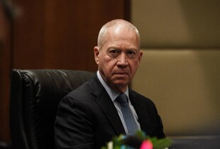 Без палива, світла та їжі: міністр оборони Ізраїлю віддав наказ про 