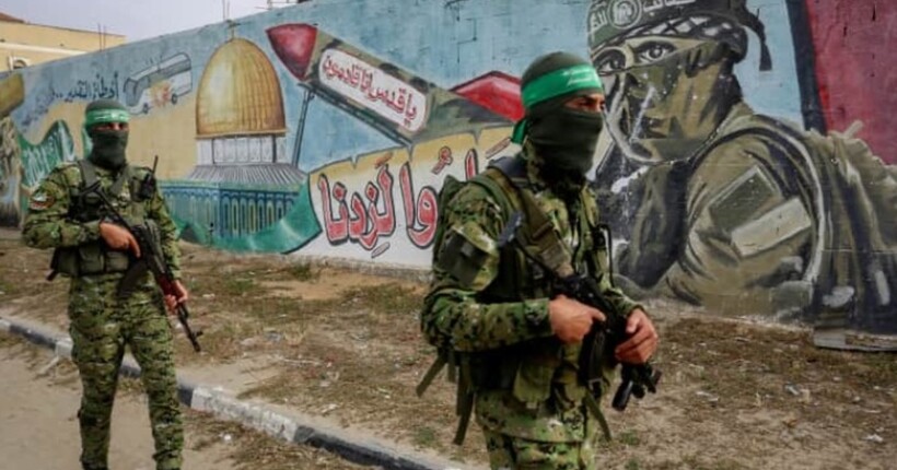 В Армії Ізраїлю відповіли на погрози ХАМАС стратити полонених