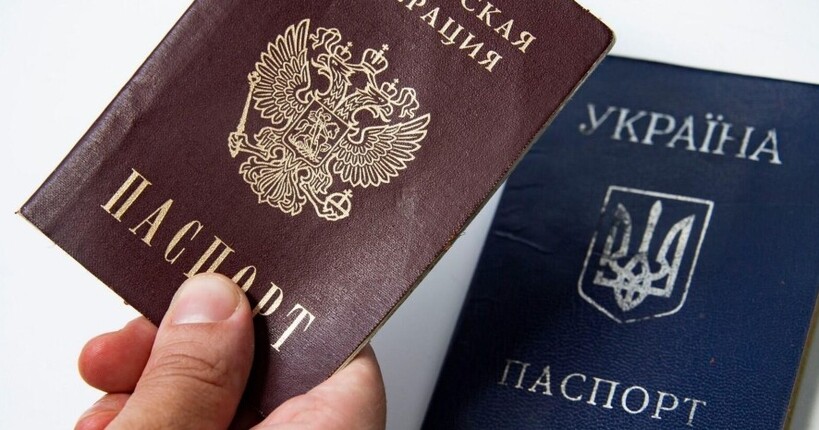 Прокудін: Окупанти знову посилили паспортизацію на Херсонщині