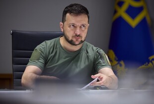 Підготовка українських пілотів, артилерія та ППО: Зеленський розповів про домовленості з Румунією