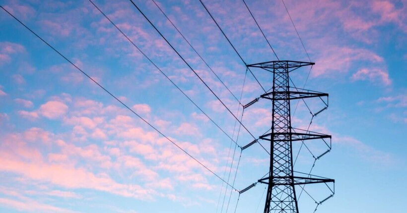 Ситуація в енергосистемі на 10 жовтня: чотири області знеструмлені через негоду