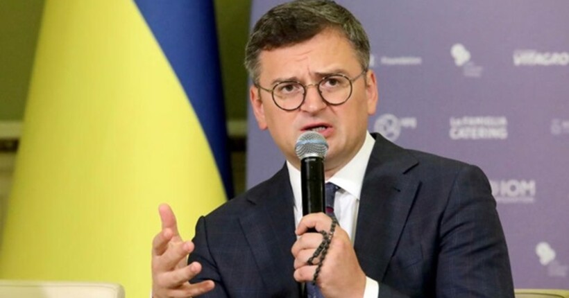 Кулеба розповів про консенсус в ЄС щодо вступу України