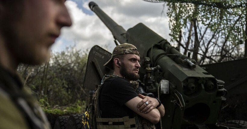 Мінус 820 окупантів та 34 танки: втрати росії у війні проти України