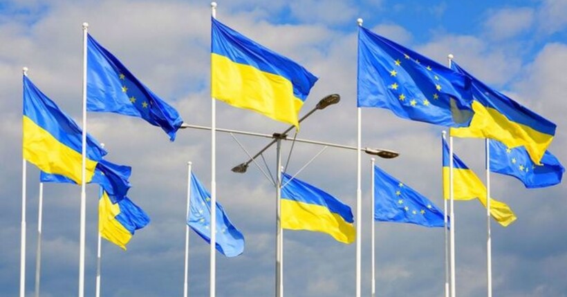 Мезенцева: Україна очікує на саміті ЄС у грудні початок переговорів щодо повноцінного членства 