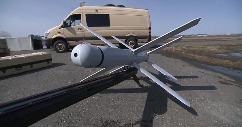 росія модернізувала ударні дрони “Ланцет”: що змінилося