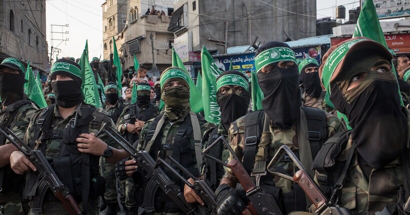 Туреччина веде переговори з ХАМАС щодо звільнення заручників