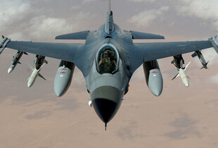 Ігнат про навчання українських пілотів на F-16: За кілька тижнів вже можливі польоти з інструктором
