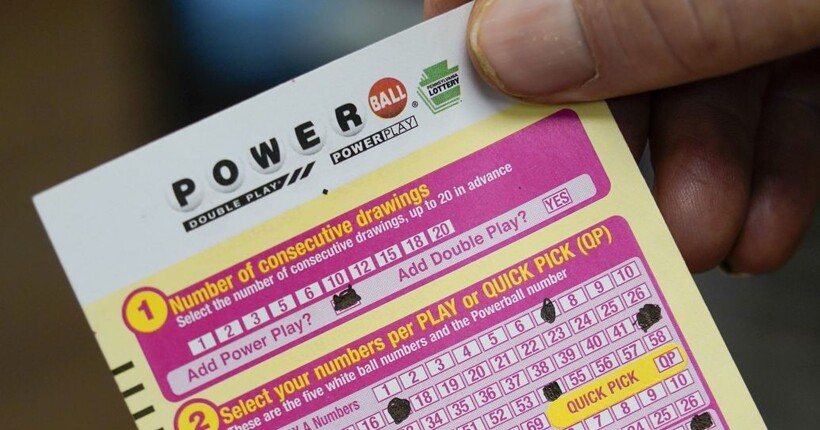 Суперджекпот: в США чоловік виграв в лотерею 1,73 мільярда доларів