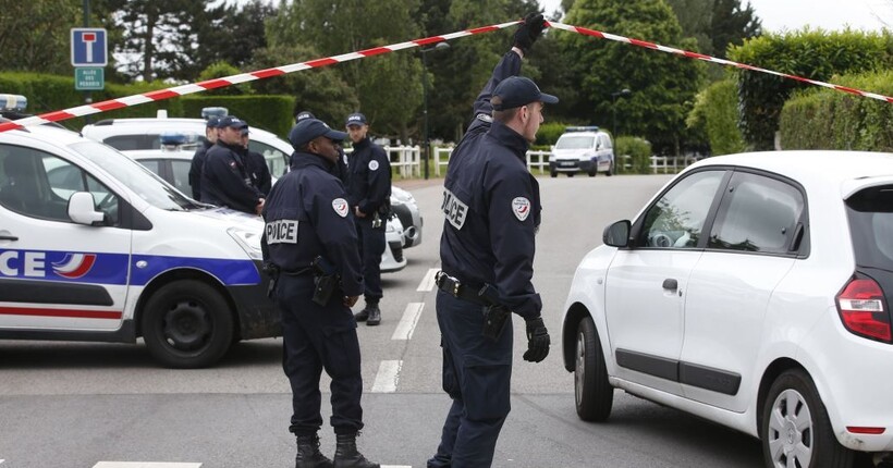 У Франції на школу напав озброєний чоловік: загинув вчитель
